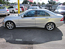 Thumbnail image of 2007 Mercedes-Benz C-Class at Best Car Deals of Orlando, LLC