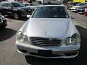 Thumbnail image of 2007 Mercedes-Benz C-Class at Best Car Deals of Orlando, LLC