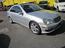 Thumbnail image of 2007 Mercedes-Benz C-Class at Best Car Deals of Orlando, LLC