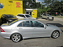 Thumbnail image of 2007 Mercedes-Benz C-Class at Best Car Deals of Orlando, LLC