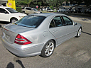 Thumbnail image of 2007 Mercedes-Benz C-Class at Best Car Deals of Orlando, LLC