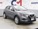 Thumbnail image of 2021 Nissan Rogue Sport at Commonwealth Chevrolet Inc.