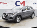 Thumbnail image of 2021 Nissan Rogue Sport at Commonwealth Chevrolet Inc.