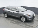 Thumbnail image of 2021 Nissan Rogue Sport at Commonwealth Chevrolet Inc.