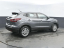 Thumbnail image of 2021 Nissan Rogue Sport at Commonwealth Chevrolet Inc.