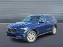 Thumbnail image of 2022 BMW X5 at Bert Smith BMW