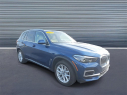 Thumbnail image of 2022 BMW X5 at Bert Smith BMW
