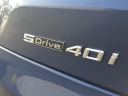 Thumbnail image of 2022 BMW X5 at Bert Smith BMW