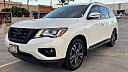 Thumbnail image of 2017 Nissan Pathfinder at A-1 Auto Sales LLC