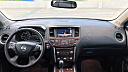 2017 Nissan Pathfinder Platinum at A-1 Auto Sales LLC