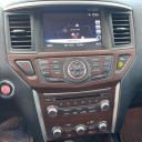 Thumbnail image of 2017 Nissan Pathfinder at A-1 Auto Sales LLC