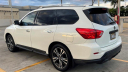 Thumbnail image of 2017 Nissan Pathfinder at A-1 Auto Sales LLC