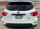 Thumbnail image of 2017 Nissan Pathfinder at A-1 Auto Sales LLC