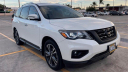 Thumbnail image of 2017 Nissan Pathfinder at A-1 Auto Sales LLC