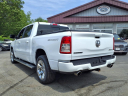 Thumbnail image of 2022 Ram 1500 at Moschetto Brothers, Inc.