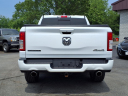 Thumbnail image of 2022 Ram 1500 at Moschetto Brothers, Inc.
