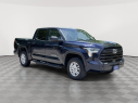 2023 Toyota Tundra SR5 at Anderson Ford Lincoln North