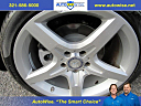 2016 Mercedes-Benz SLK SLK 300 at Autowise Inc.