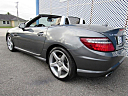 Thumbnail image of 2016 Mercedes-Benz SLK at Autowise Inc.
