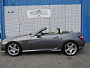 Thumbnail image of 2016 Mercedes-Benz SLK at Autowise Inc.