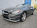 Thumbnail image of 2016 Mercedes-Benz SLK at Autowise Inc.