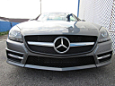 Thumbnail image of 2016 Mercedes-Benz SLK at Autowise Inc.