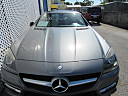 Thumbnail image of 2016 Mercedes-Benz SLK at Autowise Inc.