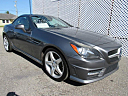 Thumbnail image of 2016 Mercedes-Benz SLK at Autowise Inc.