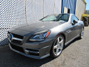 Thumbnail image of 2016 Mercedes-Benz SLK at Autowise Inc.
