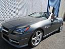 Thumbnail image of 2016 Mercedes-Benz SLK at Autowise Inc.