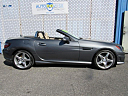 Thumbnail image of 2016 Mercedes-Benz SLK at Autowise Inc.