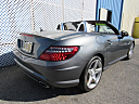 Thumbnail image of 2016 Mercedes-Benz SLK at Autowise Inc.