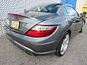 Thumbnail image of 2016 Mercedes-Benz SLK at Autowise Inc.