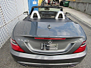 Thumbnail image of 2016 Mercedes-Benz SLK at Autowise Inc.