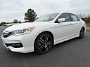 Thumbnail image of 2016 Honda Accord at Autonation Honda North Columbus