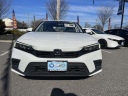 Thumbnail image of 2022 Honda Civic at South Shore Subaru