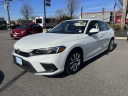 Thumbnail image of 2022 Honda Civic at South Shore Subaru