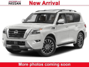 Thumbnail image of 2024 Nissan Armada at Southern 441 Nissan