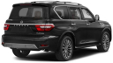 Thumbnail image of 2024 Nissan Armada at Southern 441 Nissan