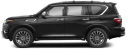 Thumbnail image of 2024 Nissan Armada at Southern 441 Nissan