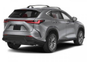 Thumbnail image of 2024 Lexus NX 350 at Autoland Toyota