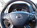 Thumbnail image of 2019 Nissan Pathfinder at Mathews Nissan