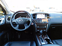 Thumbnail image of 2019 Nissan Pathfinder at Mathews Nissan