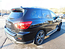 Thumbnail image of 2019 Nissan Pathfinder at Mathews Nissan