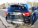 Thumbnail image of 2019 Nissan Pathfinder at Mathews Nissan