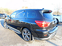 Thumbnail image of 2019 Nissan Pathfinder at Mathews Nissan