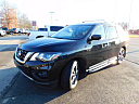 Thumbnail image of 2019 Nissan Pathfinder at Mathews Nissan