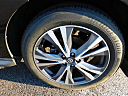 Thumbnail image of 2019 Nissan Pathfinder at Mathews Nissan