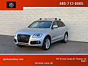 2014 Audi Q5 3.0 quattro TDI Premium Plus at German Auto Sale