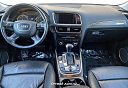 Thumbnail image of 2014 Audi Q5 at German Auto Sale